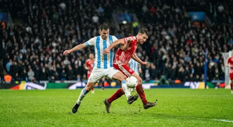 Argentina v Switzerland Prediction: Messi’s Lead Meets a Fairy Tale