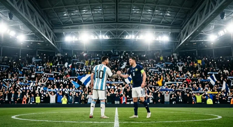 England v Argentina Prediction: A Final-Like Tie in Atlanta