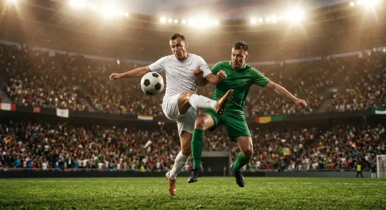 France v Morocco Prediction: The 2022 Rematch