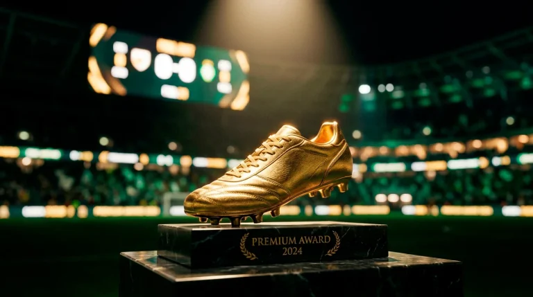Golden Boot Odds Update: Messi Shortens to 3.00 After WC Record