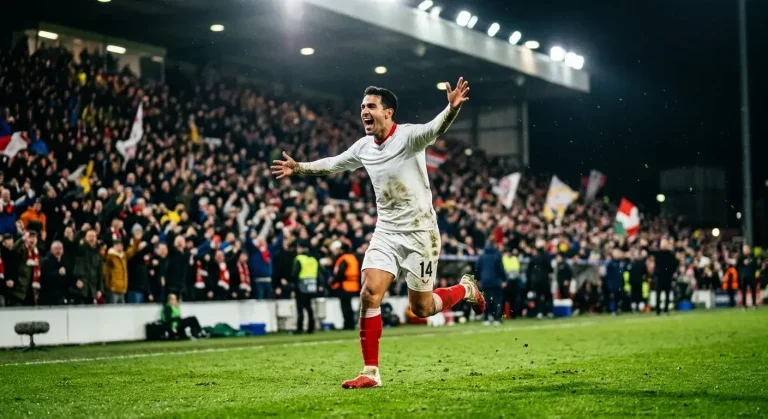 Norway v England Prediction: Haaland’s Run Meets an England Injury Crisis