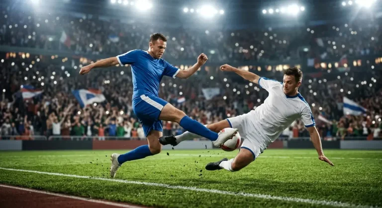 World Cup 2026 Round-of-16 Results: The Last Eight Confirmed