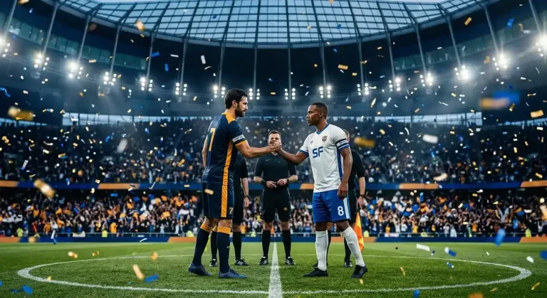 Semi-Final Preview: Top Four Set, France Clear Favourite at 2.40